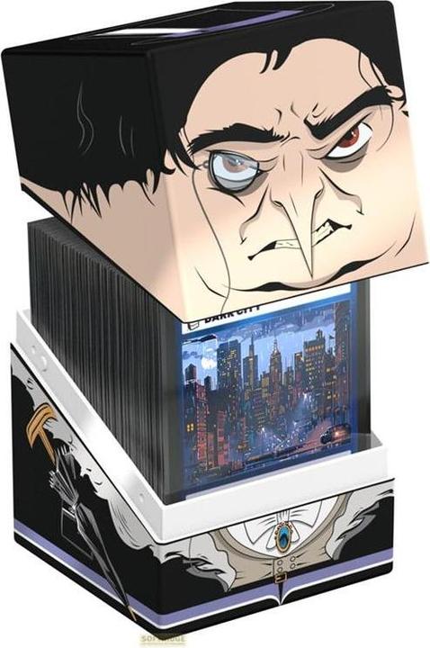 Produktbild Squaroes - Squaroe Batman: Gotham City GC005 - The Penguin