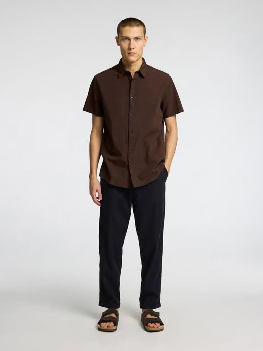Produktbild Selected Homme Kurzärmeliges Hemd (S)