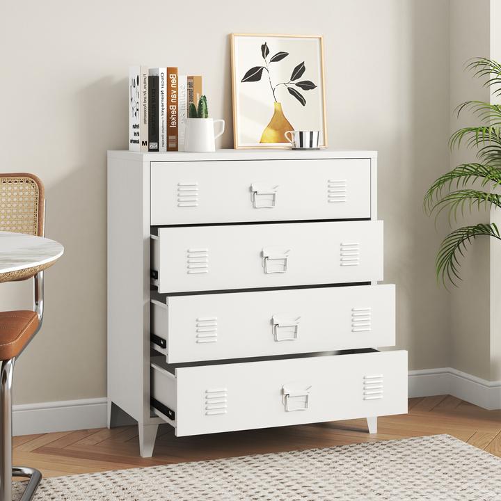 Actual product image En.Casa Hämeenlinna (92 x 80 x 40 cm)