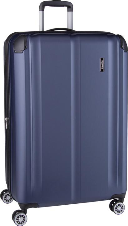 Travelite City (113 l, L (90 - 115l))