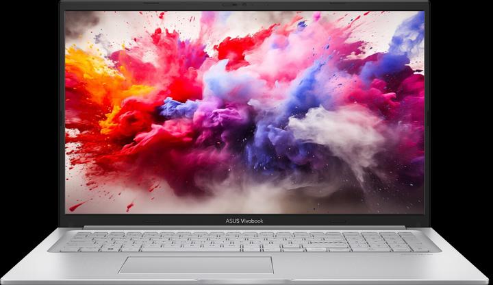 Produktbild ASUS Vivobook X170, 17,3 Zoll, Intel Core i7-1355U, 16GB DDR4, MS Office 2024 Professional (17.30", Intel Core i7-1355U, 16 GB, 1000 GB, DE)