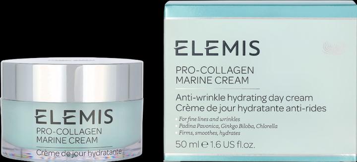 Immagine prodotto Elemis Pro-Collagene Anti-Età Marino (50 ml, Crema da giorno)
