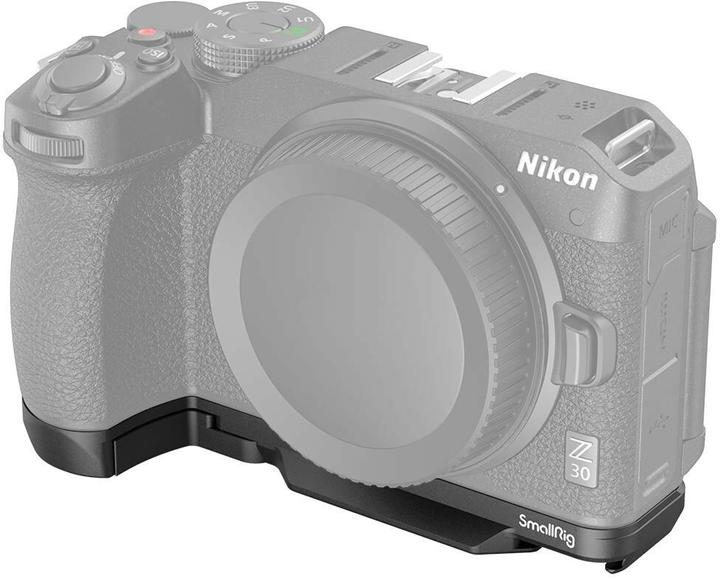 Actual product image SmallRig Baseplate for Nikon Z 30