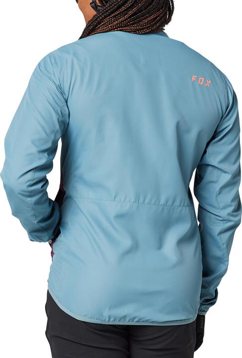 Immagine prodotto Fox Giacca 22 W Ranger Wind Sea Fm L (L)