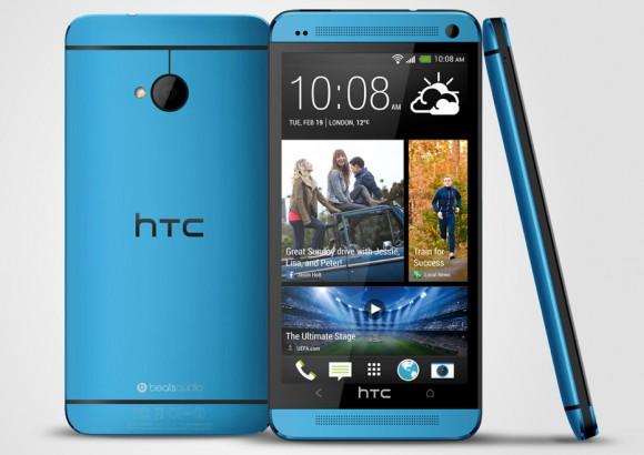 Image du produit HTC Windows Phone 8x (16 Go, Original FR, 4.30", 8 Mpx, 3G)
