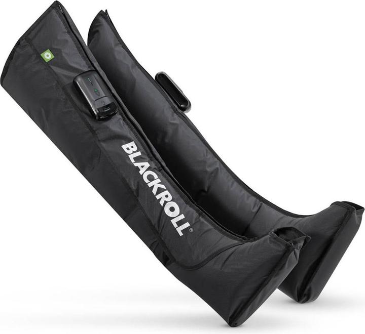 Immagine prodotto Blackroll Pistola a Fascia