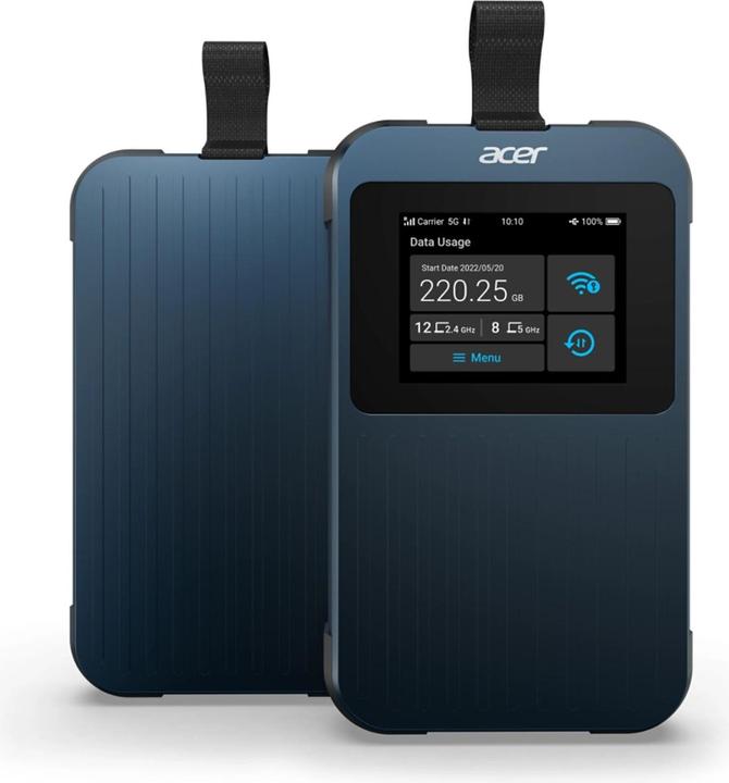 Acer Enduro Connect M3
