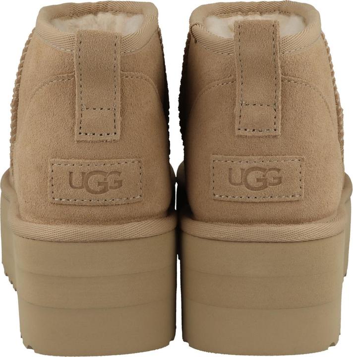 Actual product image Ugg Classic Ultra Mini Platform - 64311 (40)