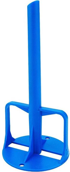 Produktbild Primo Pömpel Leitungsträger Klebescheibe