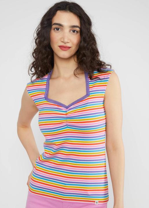 Actual product image Blutsgeschwister Let Romance Rule (M)