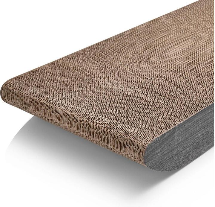 Produktbild CanadianCat Comet XL (8 cm, Dunkelgrau)