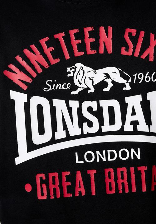Produktbild Lonsdale T-Shirt (XL)