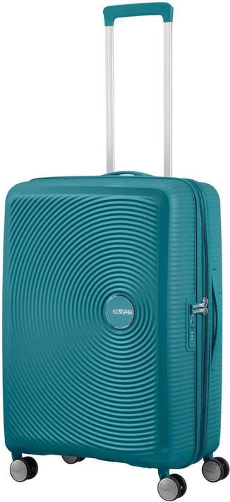 Image du produit American Tourister SOUNDBOX Spinner (81 l, M (50 - 90l))