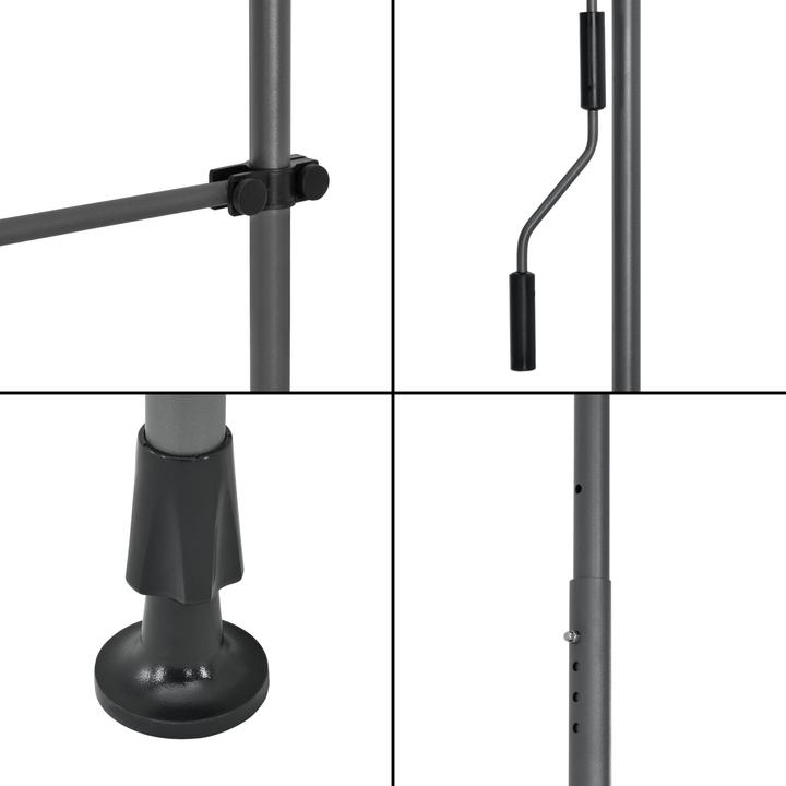 Image du produit Pro-Tec Stem (3.50 m)