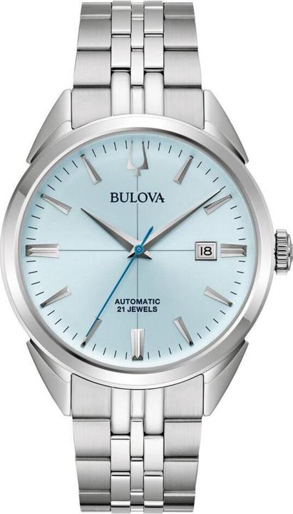 Actual product image Bulova 96B423