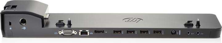 Produktbild HP UltraSlim Docking Station (Docking Port, 9 Ports)