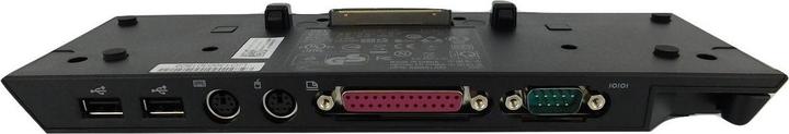 Actual product image Dell Extension Port Docking Station