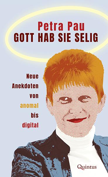 Image du produit Paix à son âme (Allemand, Petra Pau, 2021)