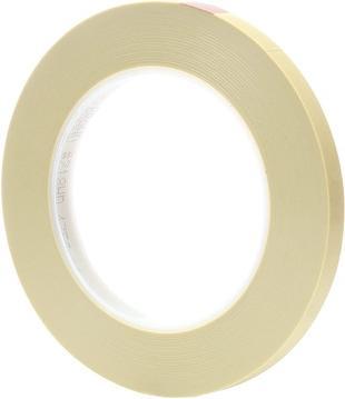 Image du produit 3M Ruban à lignes de couleur Scotch 218, vert, 9 mm x 55 m (9 mm)