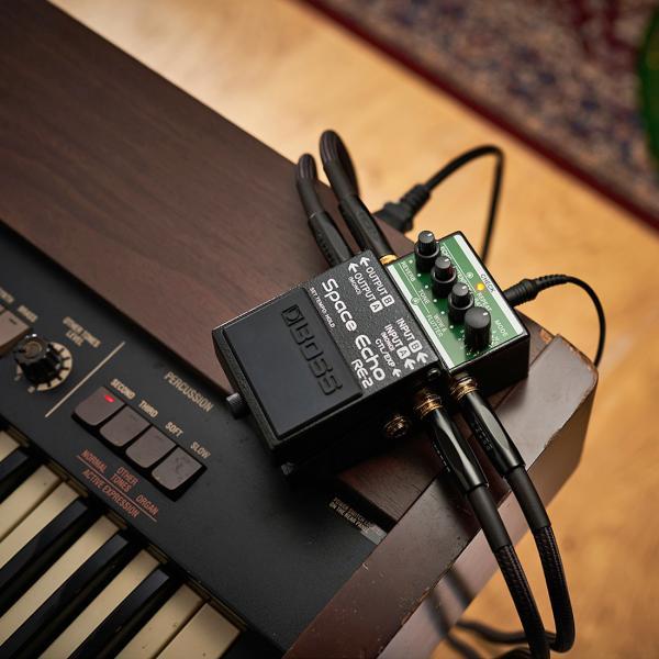 Produktbild BOSS (Electronics) RE-2 Space Echo Digital Delay