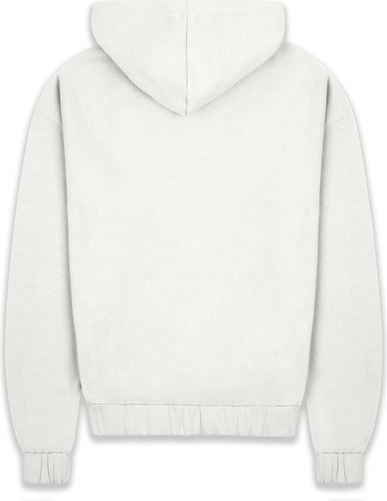 Actual product image Dropsize Super Heavy Blank Zip Hoodie - 125017 (S)