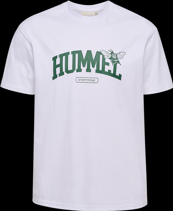 Image du produit hummel Hmlloose Tee S/S University Bee (XL)