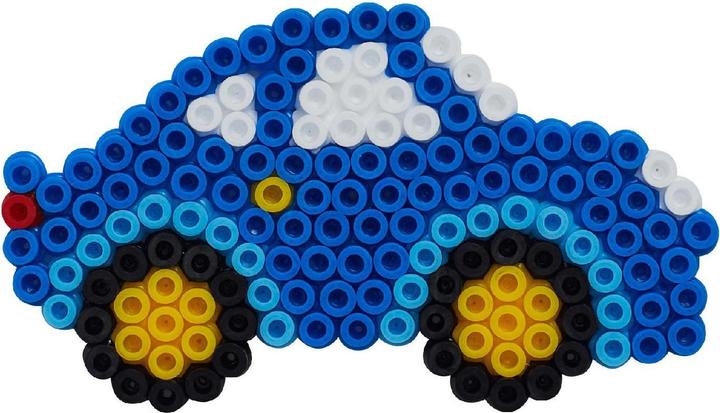 Immagine prodotto Hama Set di perline da stiro grandi, Dino (1100pz.)