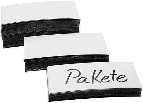 Immagine prodotto Magnetoplan Etichette magnetiche (1 x)