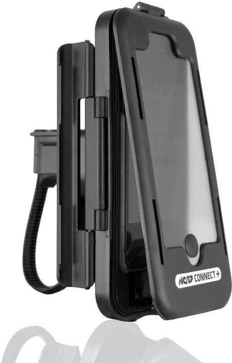 Nc-17 Connect+ iPhone 5 Fahrradhalterung mit Ladefunktion