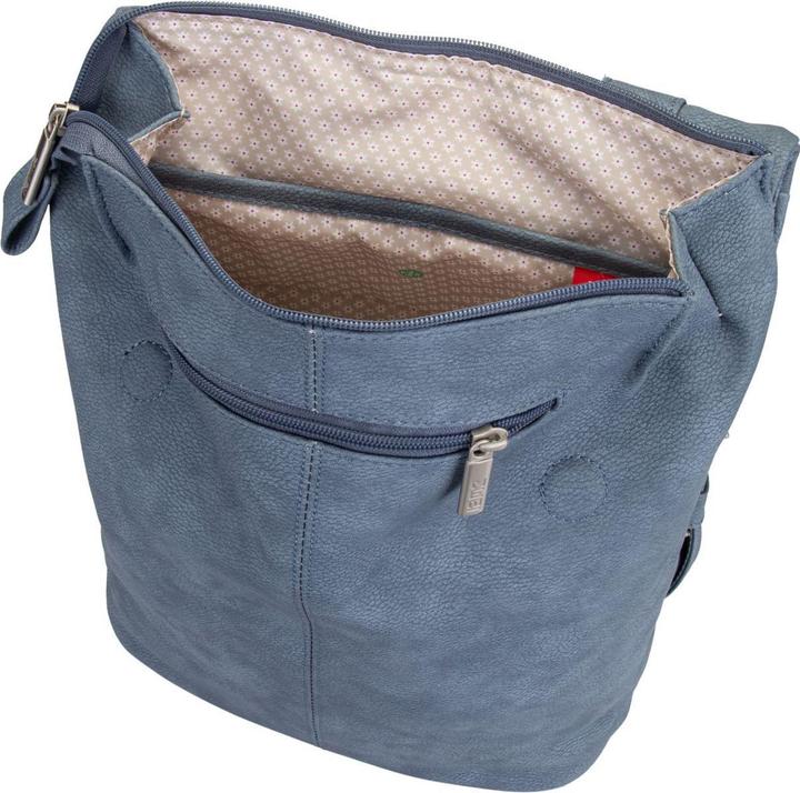 Immagine prodotto Zwei Laptoprucksack Mademoiselle MR13 (6 l)