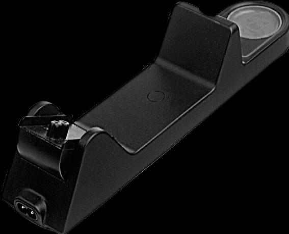 Actual product image Bosch Professional Zubehör Charging station PKP 30 LE. without mains cable