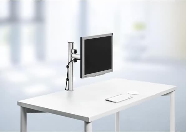 Image du produit Novus Système multi-postes Set Single 250