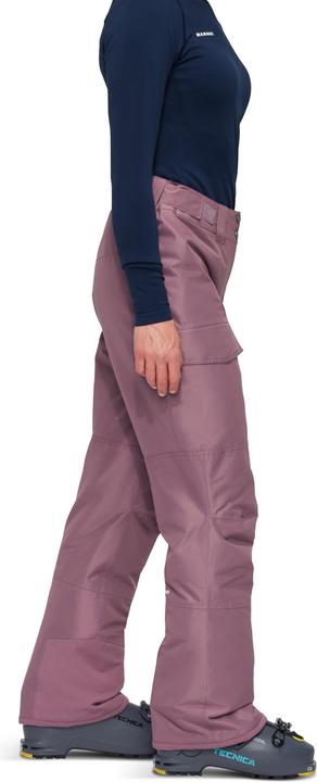 Immagine prodotto Mammut Pantaloni termici Fall Line Hardshell da donna (38, M)