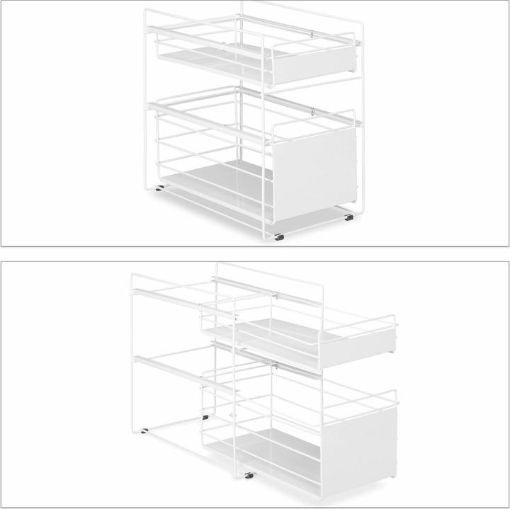 Immagine prodotto Relaxdays Portapenne nero