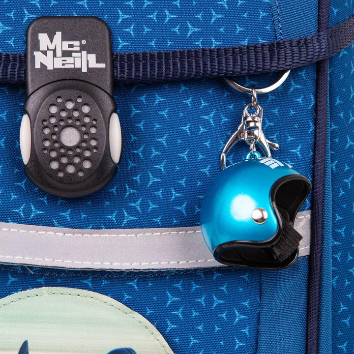 Image du produit Mc Neill Set de cartables Tenero 5 pièces (18 l)