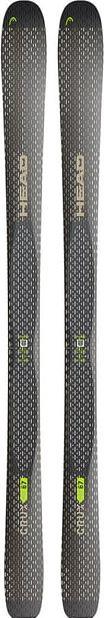 Produktbild Head Crux 87 Pro Tourenski 24/25 (156 cm, Ohne Bindung)