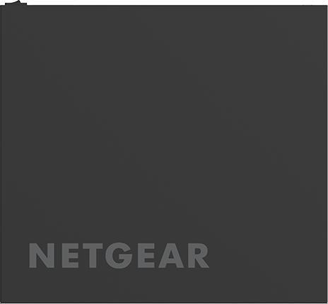 Immagine prodotto Netgear Switch 40x GE GSM4248UX-100EUS (10-Gigabit) linea AV (48 Porti)