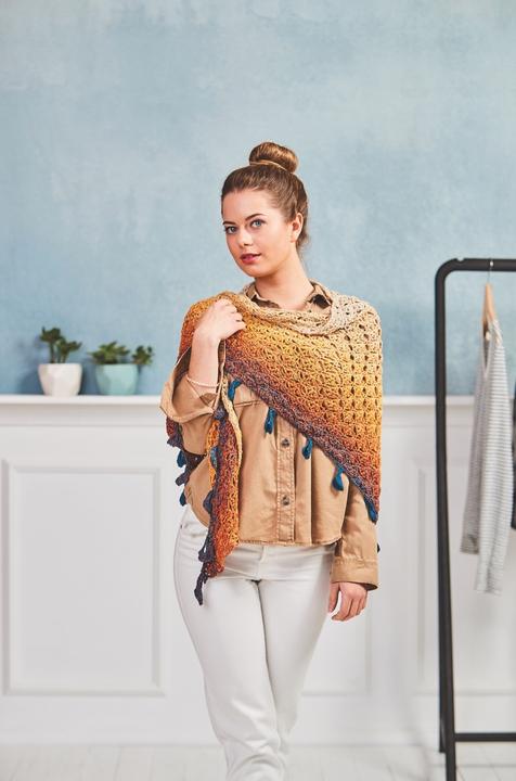 Produktbild Woolly Hugs Bobbel Neue Häkel-Ideen (Deutsch, Veronika Hug, 2022)