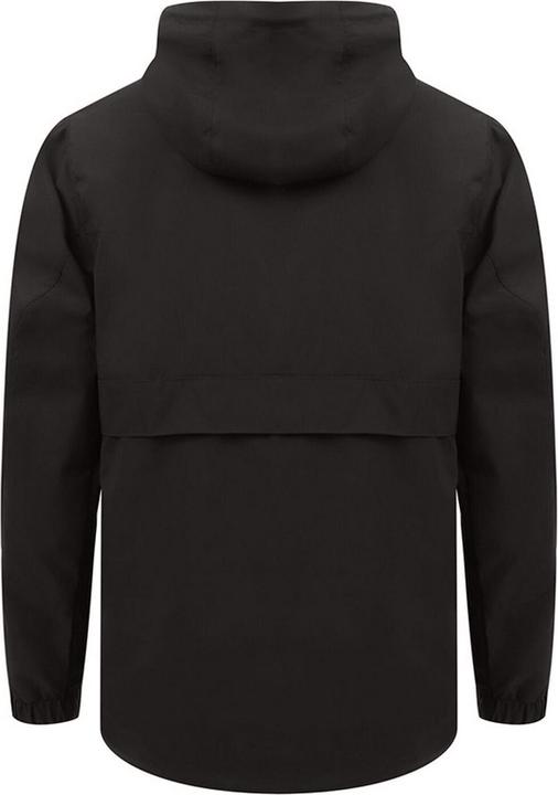 Produktbild Front Row Kapuzenjacke (XS)