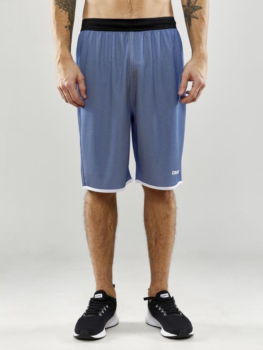 Immagine prodotto Craft Progress - Pantaloncini reversibili da basket M (3XL)