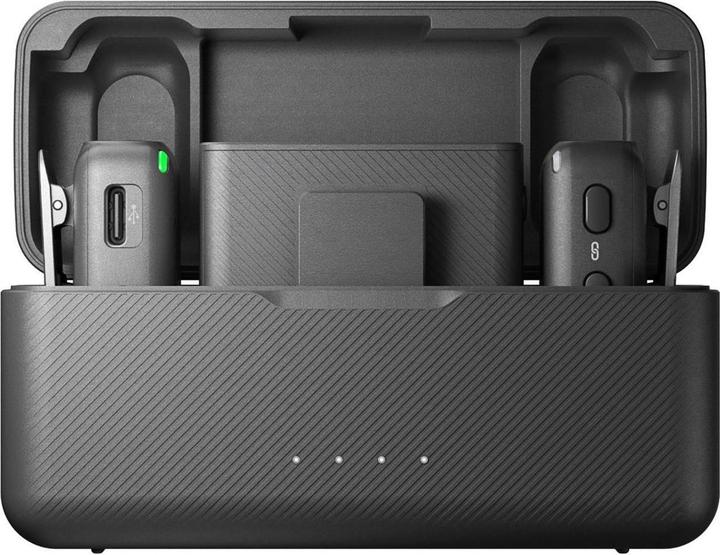 DJI Mic