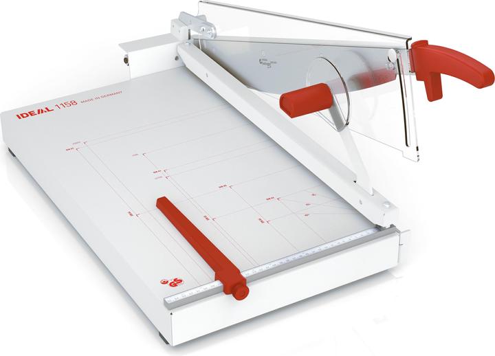 Ideal BP10022927 (40 Blätter, A3)