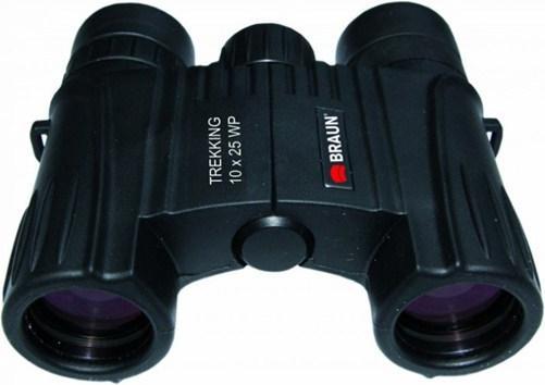 Produktbild Braun Photo Trekking 10x25 WP (10 x, 25 mm)