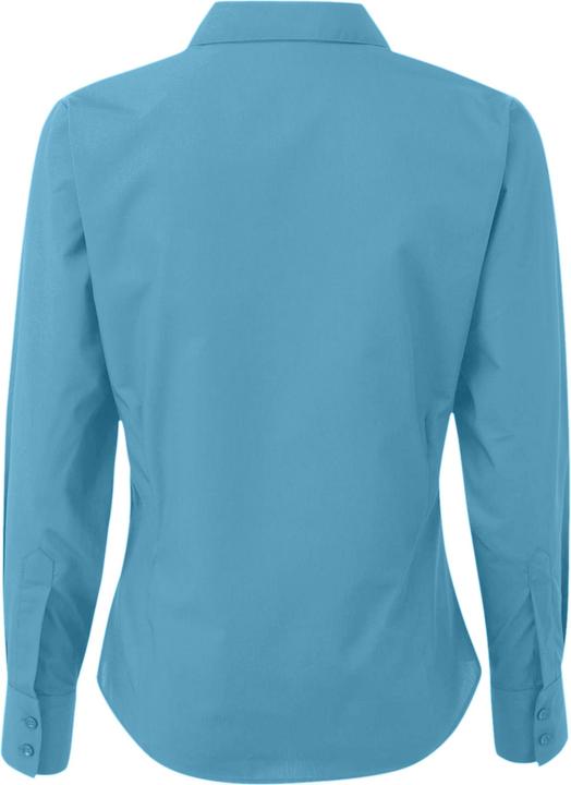 Image du produit Premier Chemise de travail en popeline Manches longues (44)