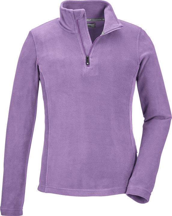 Actual product image Killtec Girls' sweatshirt KSW 188 (188)