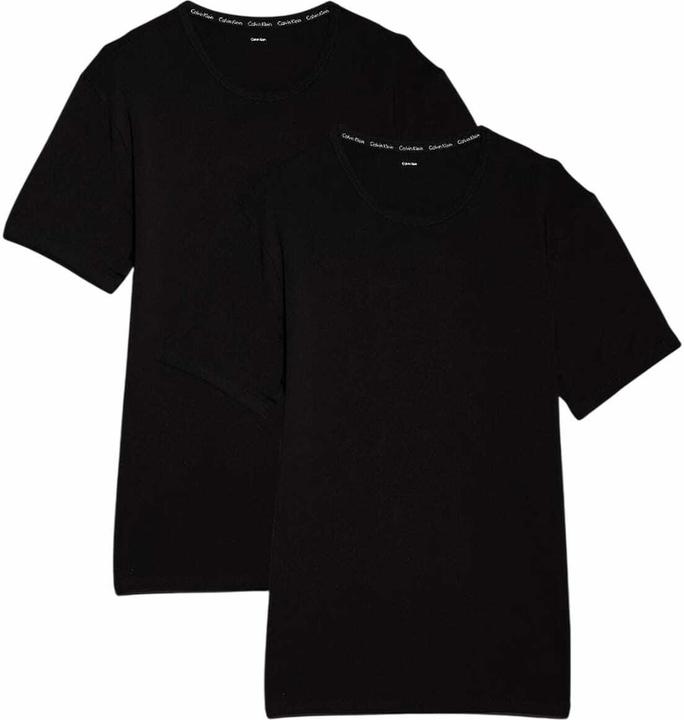 Immagine prodotto Calvin Klein Girocollo 2-pack (M)