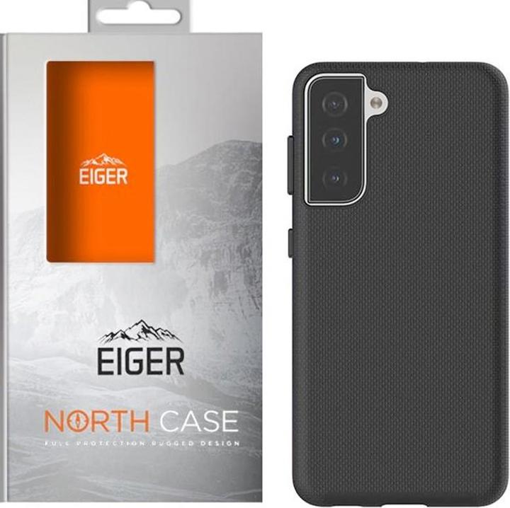 Image du produit Eiger North Case (Samsung Galaxy S21)