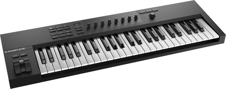 Immagine prodotto Native Komplete Kontrol A49 (Tastiera)