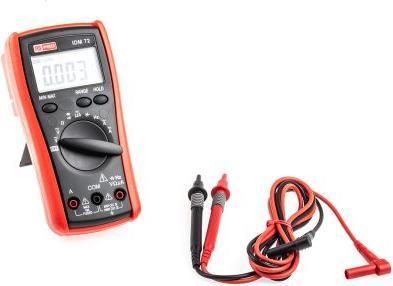 Produktbild Rs Pro IDM72 Digital Multimeter (CAT III, CAT IV)