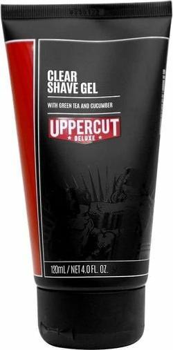Produktbild Uppercut Deluxe Rasiergel (120 ml, Rasiergel)
